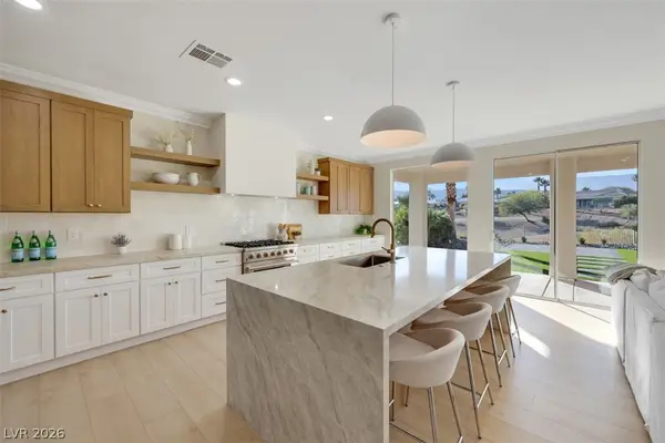 4987 Pensier Street, Las Vegas, NV 89135