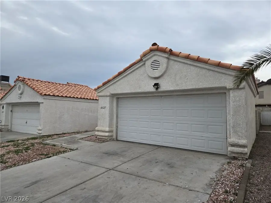 6625 Lund Drive, Las Vegas, NV 89108 - #2