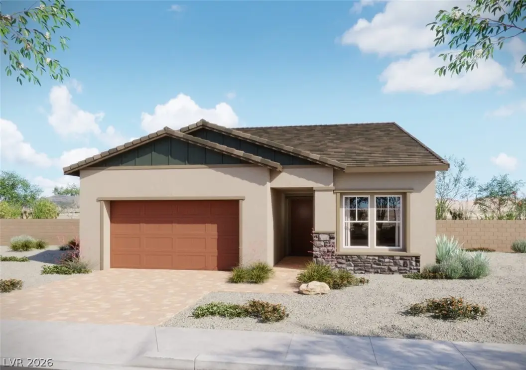 678 Ambridge Drive, Henderson, NV 89011 - #1