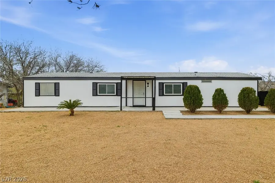 3940 Point Drive, Pahrump, NV 89060 - #2