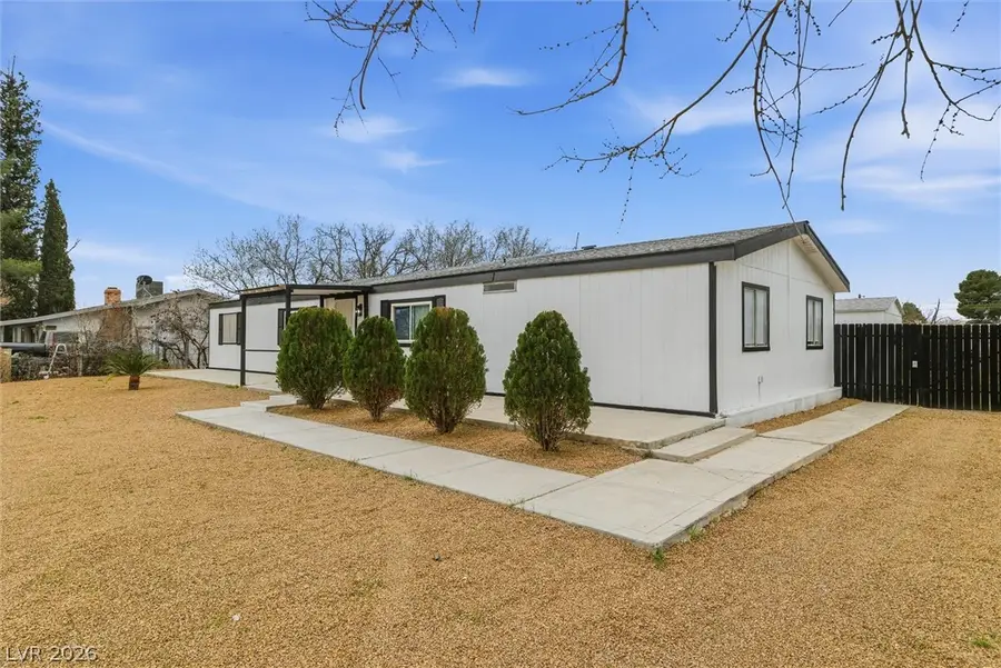 3940 Point Drive, Pahrump, NV 89060 - #3