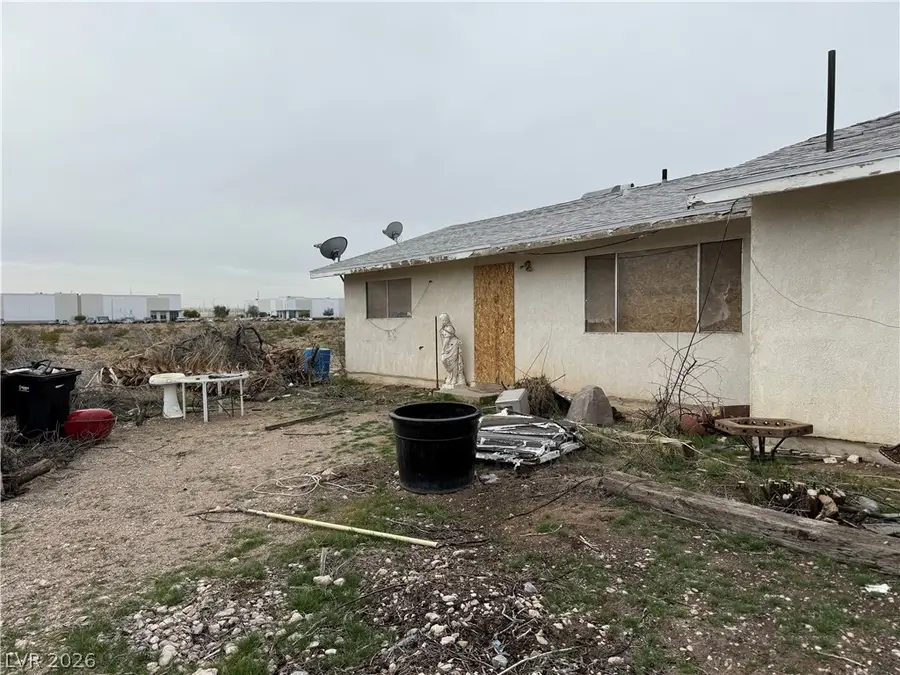 6510 Sobb Avenue, Las Vegas, NV 89118 - #2