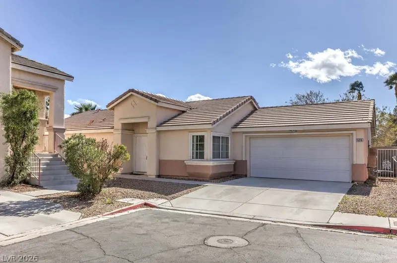5316 Mum Court, North Las Vegas, NV 89031 - #1