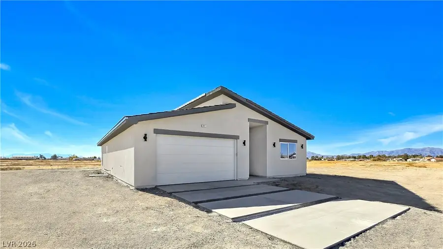 480 Arapahoe Street, Pahrump, NV 89048 - #3