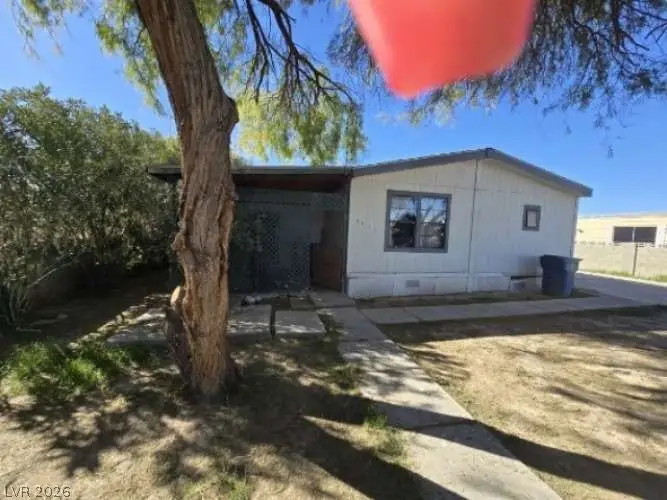 3473 Happy Jack Drive, Las Vegas, NV 89115 - Image #2