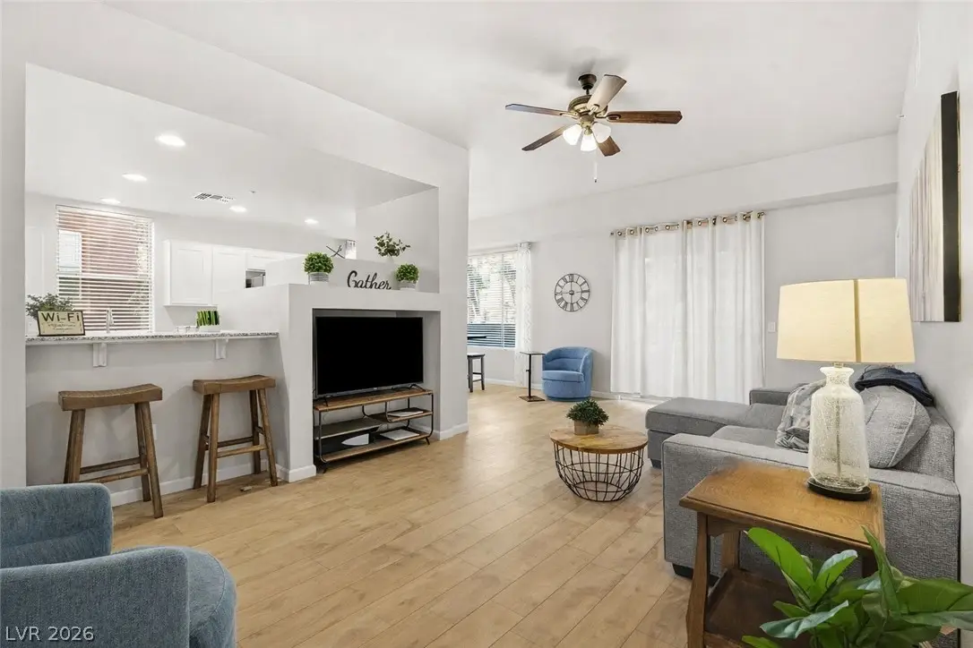 43 E Agate Avenue #209, Las Vegas, NV 89123 - Image #1