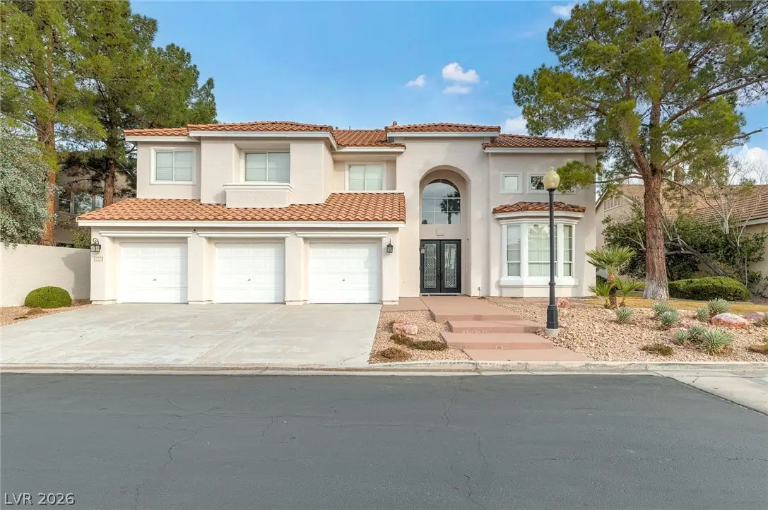 8100 Gothic Avenue, Las Vegas, NV 89117 - Image #1