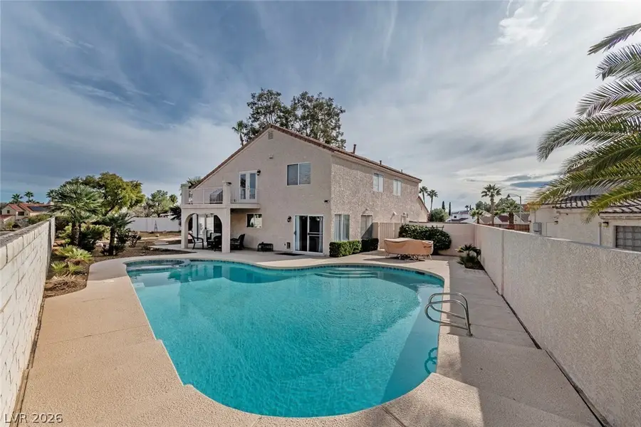 3224 Discovery Bay Court, Las Vegas, NV 89117 - #3