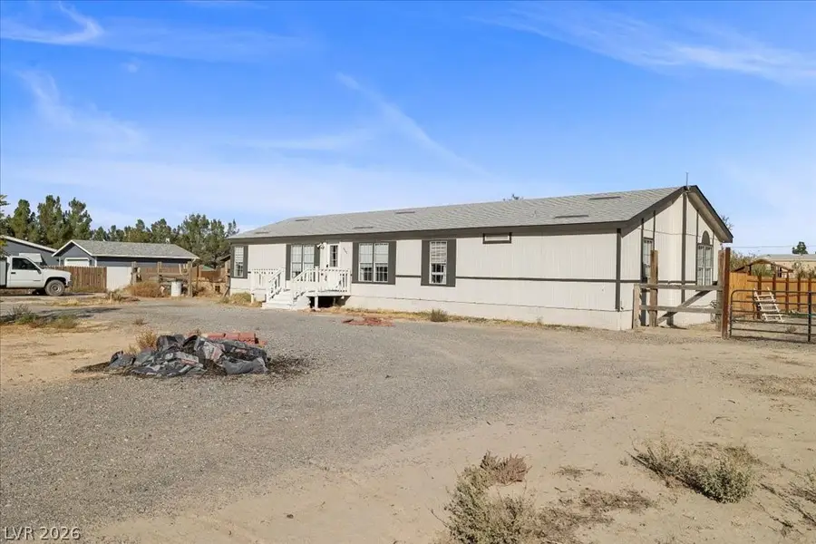4460 Savoy Boulevard, Pahrump, NV 89061 - #2