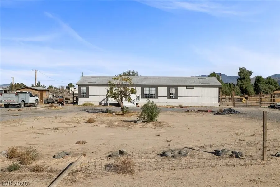 4460 Savoy Boulevard, Pahrump, NV 89061 - #3