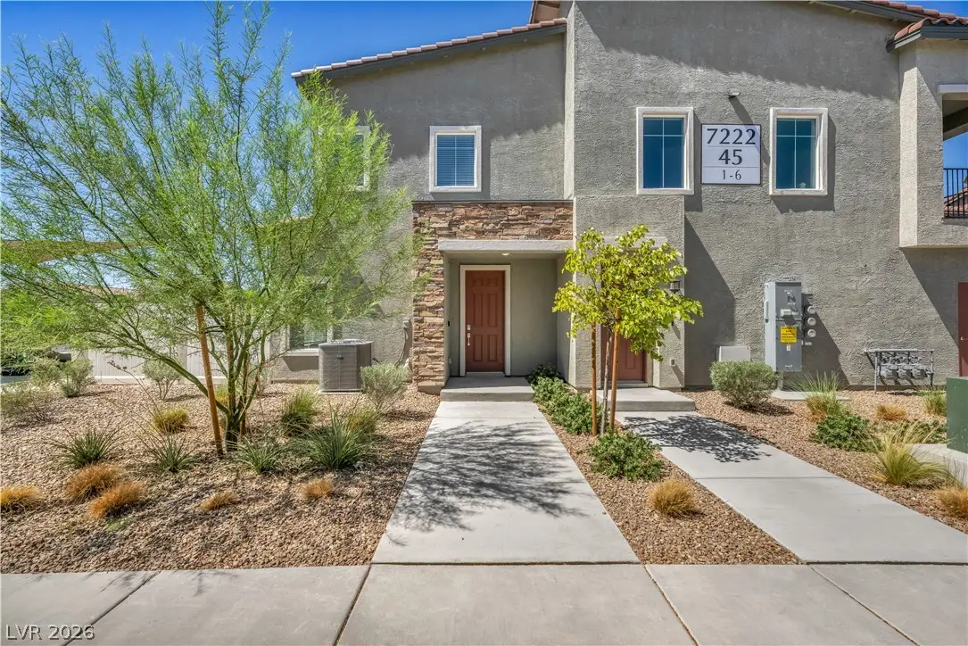 7222 N Decatur Boulevard #5, Las Vegas, NV 89131 - Image #1
