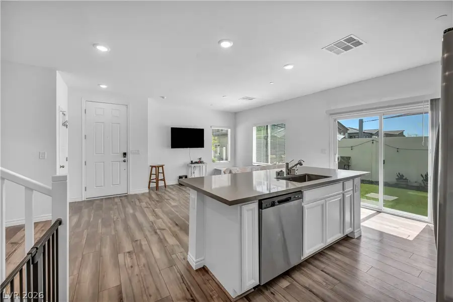 7222 N Decatur Boulevard #5, Las Vegas, NV 89131 - Image #3