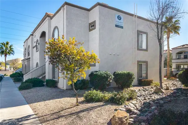 3125 N Buffalo Drive #2117, Las Vegas, NV 89128