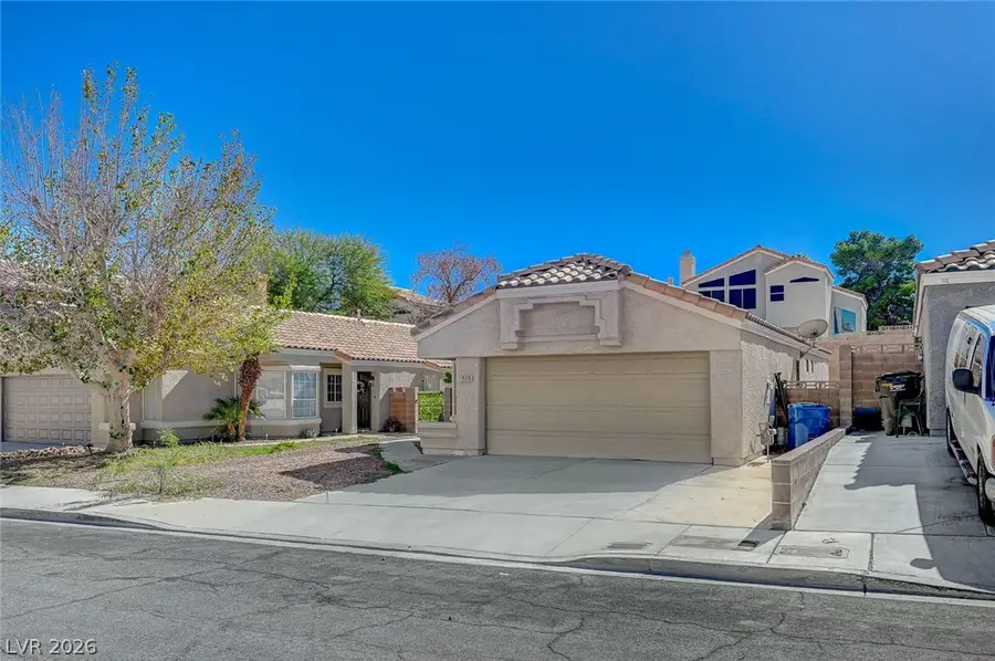 915 Brass Ring Road, Las Vegas, NV 89123 - Image #2
