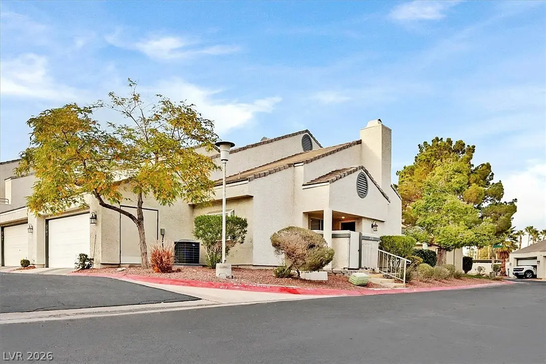 2701 Ferrin Road, Las Vegas, NV 89117 - #1