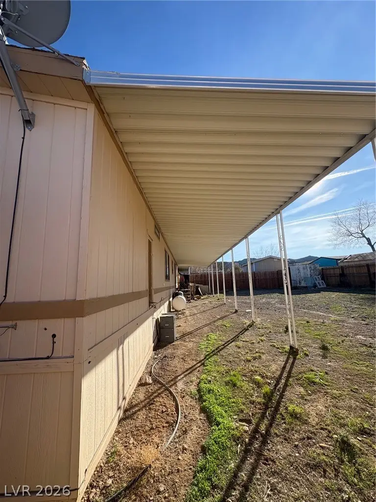 743 Stephanie Street, Indian Springs, NV 89018 - #2