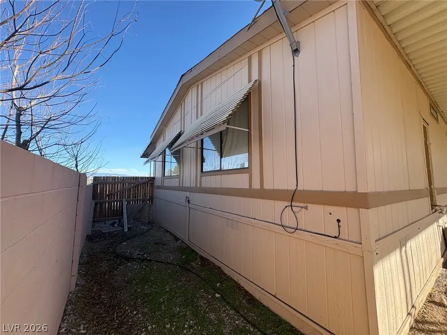 743 Stephanie Street, Indian Springs, NV 89018 - #3