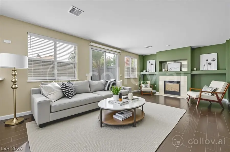 10501 Pacific Palisades Avenue, Las Vegas, NV 89144 - Image #2