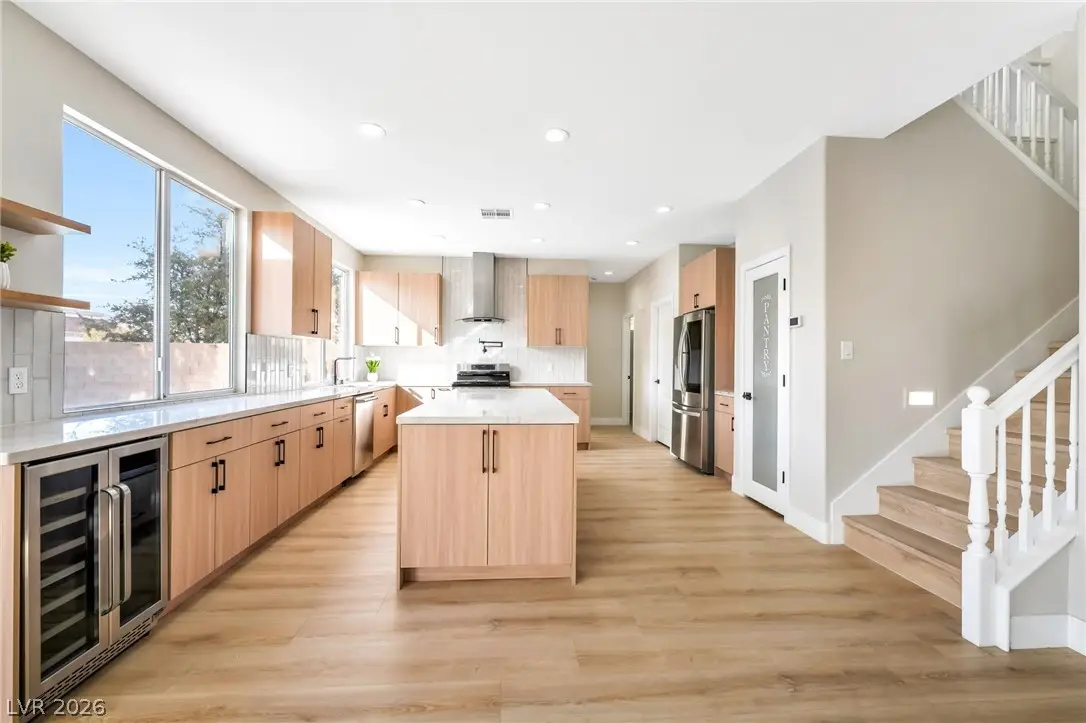 10139 Prairie Dove Avenue, Las Vegas, NV 89117 - #1