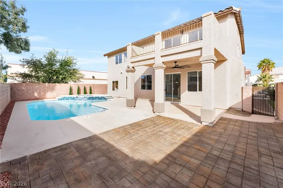 10139 Prairie Dove Avenue, Las Vegas, NV 89117 - #2