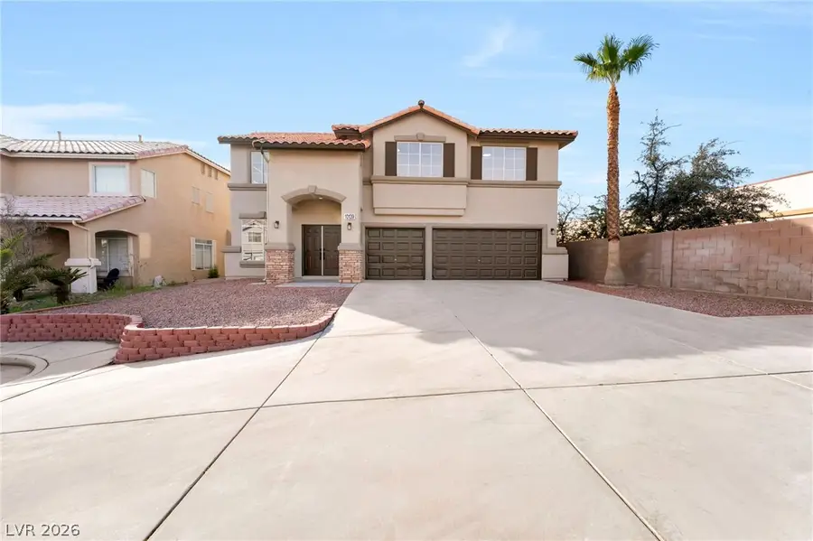 10139 Prairie Dove Avenue, Las Vegas, NV 89117 - #3