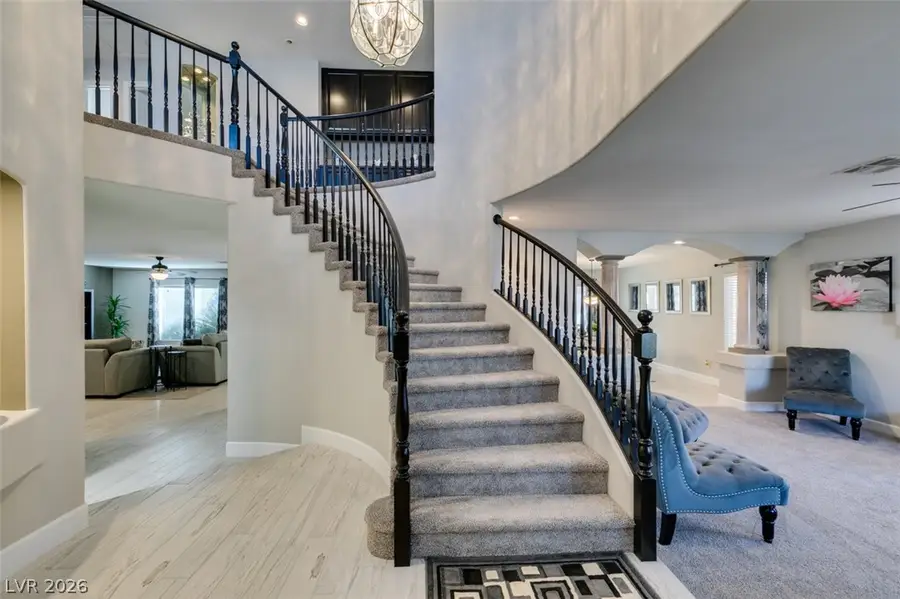 9844 Frosty Canyon Court, Las Vegas, NV 89183 - #3