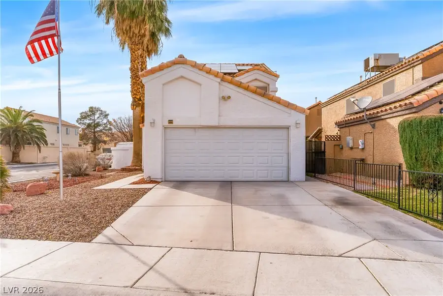 4101 Glenfield Circle, Las Vegas, NV 89129 - #2