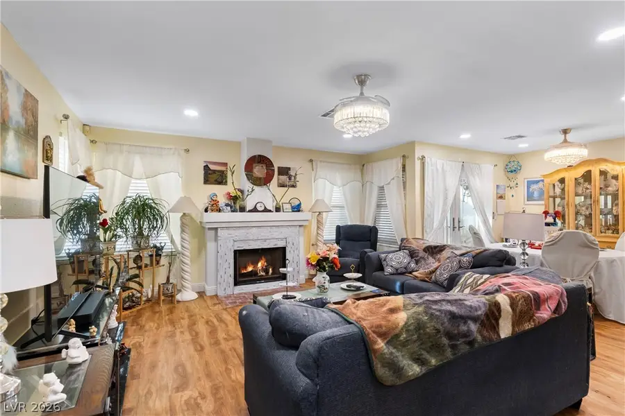 4101 Glenfield Circle, Las Vegas, NV 89129 - #3