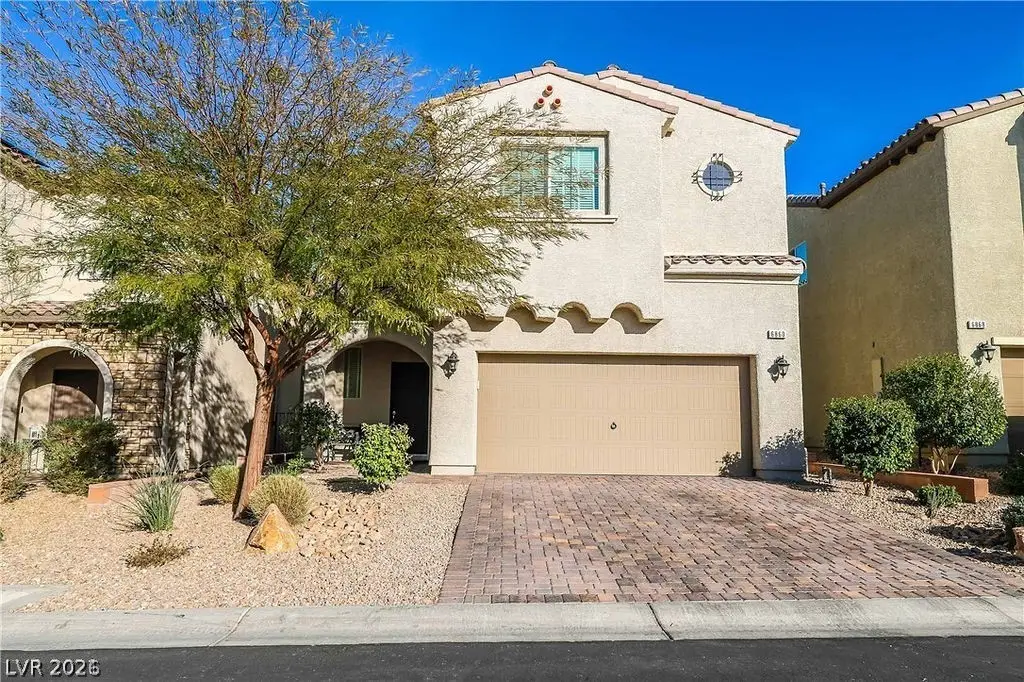 6860 Stonetrace Street, Las Vegas, NV 89148 - #1