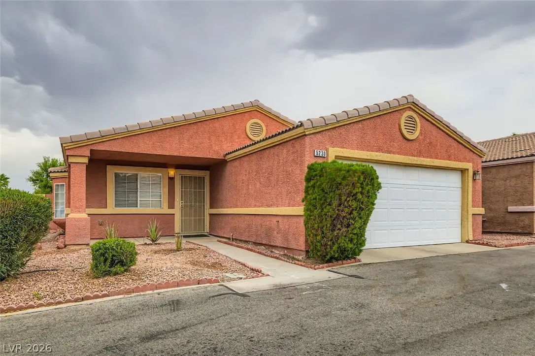 5230 Panguitch Drive, Las Vegas, NV 89122 - Image #1
