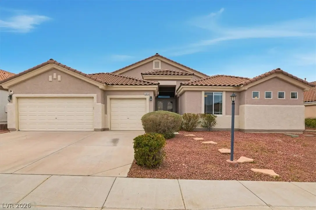 2413 Gold Camp Street, Henderson, NV 89002 - #1
