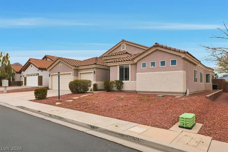 2413 Gold Camp Street, Henderson, NV 89002 - #2