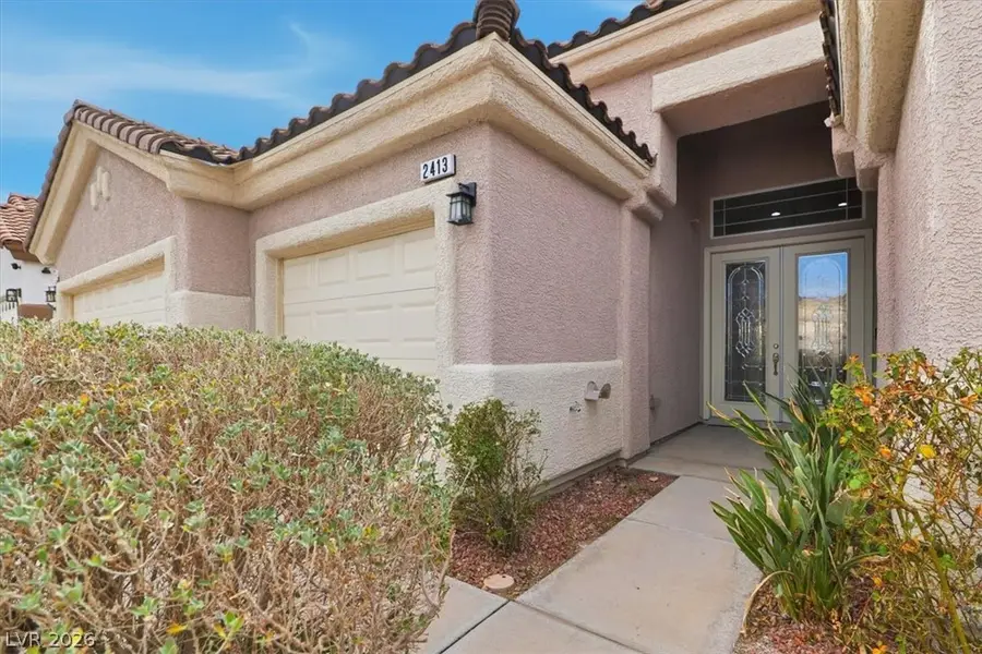 2413 Gold Camp Street, Henderson, NV 89002 - #3