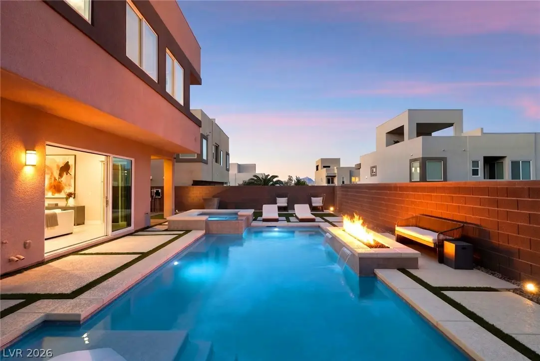 276 Crimson Edge Street, Henderson, NV 89012 - #1