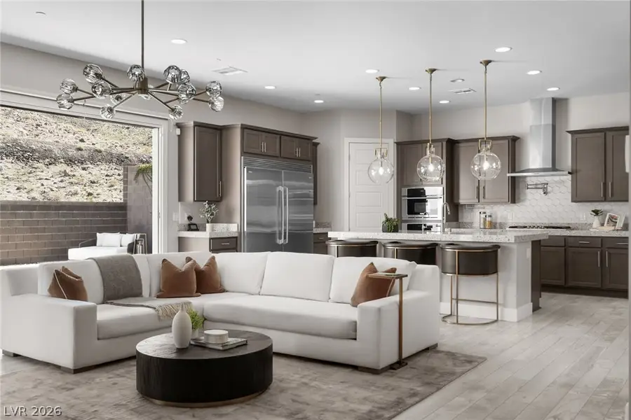 276 Crimson Edge Street, Henderson, NV 89012 - #2