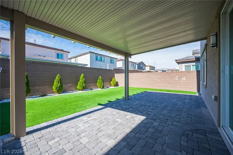 6623 Wandering Palmer Street, North Las Vegas, NV 89086 - #3