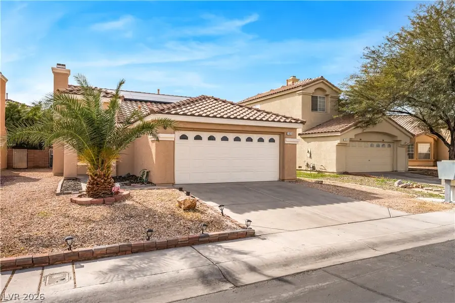 1929 Grand Prairie Avenue, North Las Vegas, NV 89032 - #2