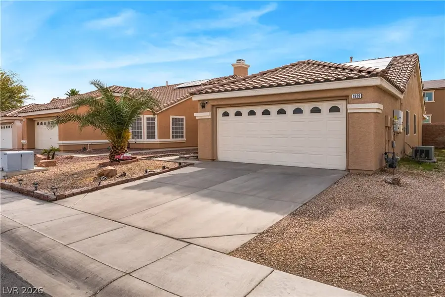 1929 Grand Prairie Avenue, North Las Vegas, NV 89032 - #3