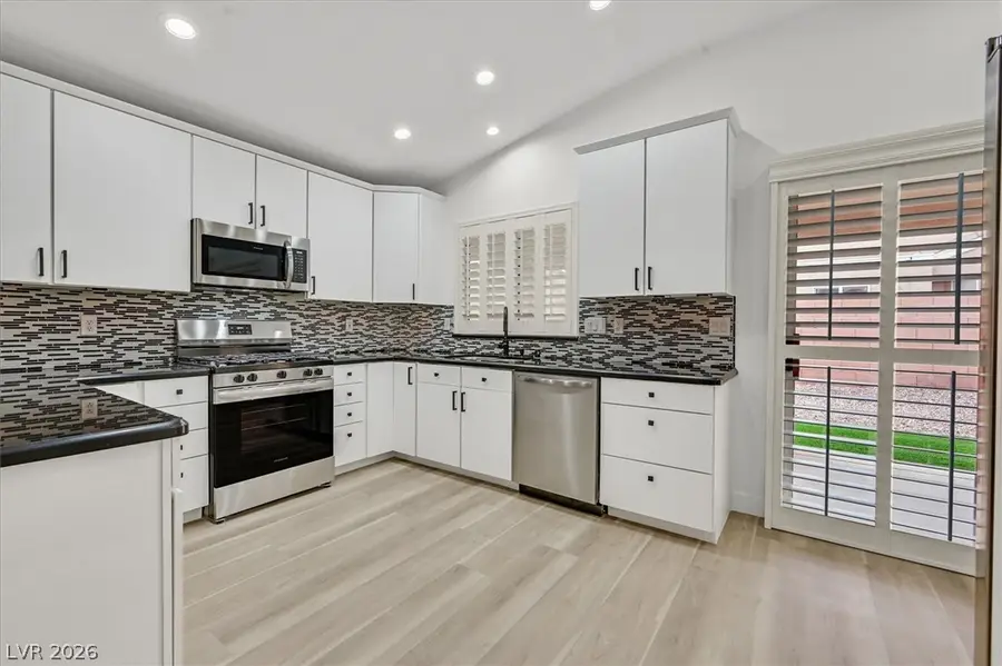 2107 High Mesa Drive, Henderson, NV 89012 - #2