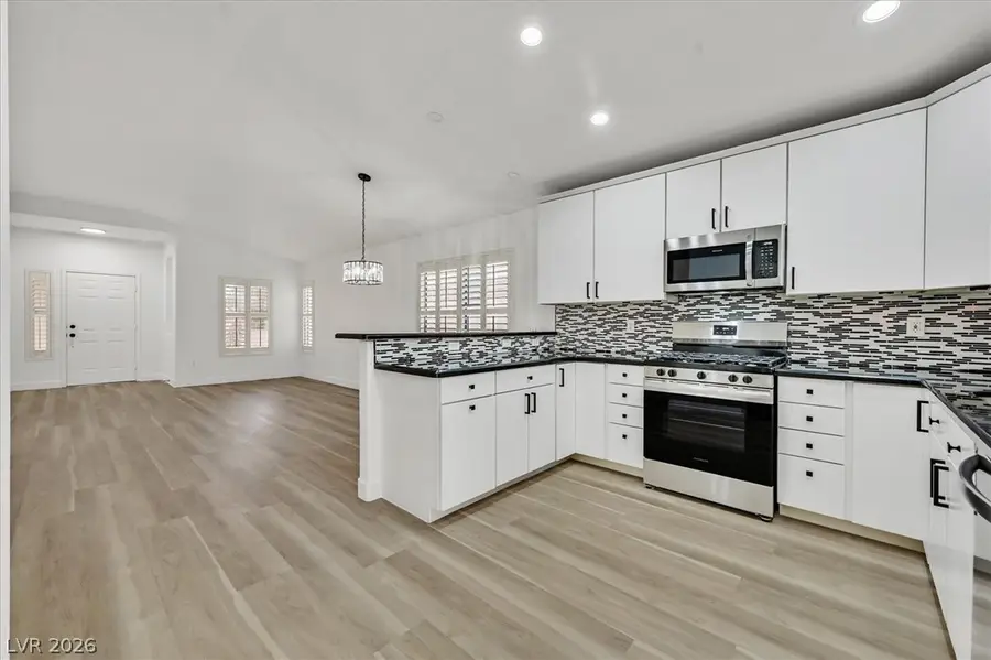 2107 High Mesa Drive, Henderson, NV 89012 - #3