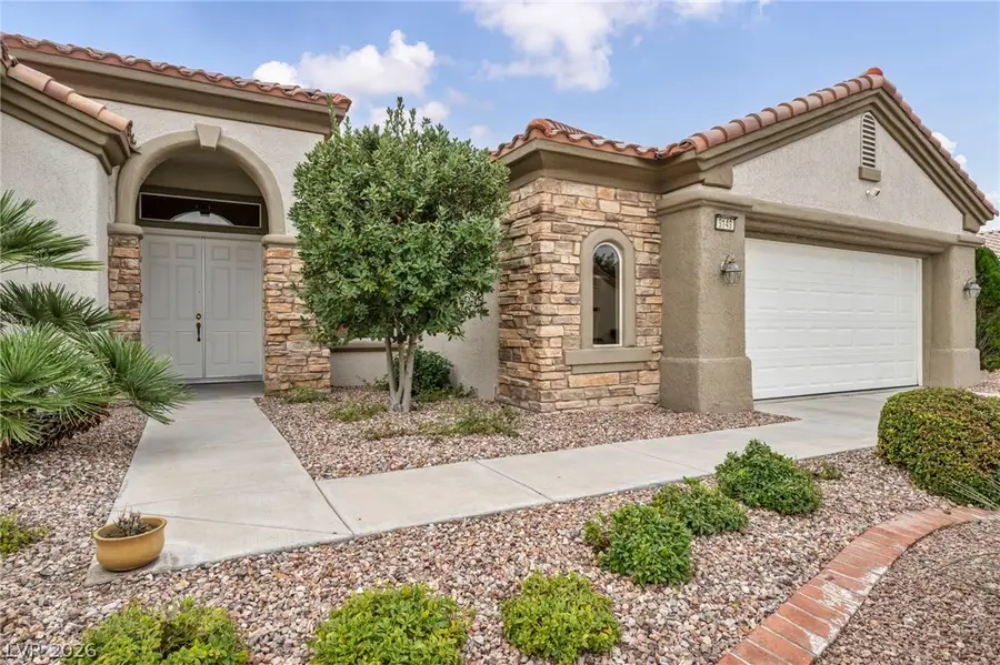 9149 Villa Ridge Drive, Las Vegas, NV 89134 - #3