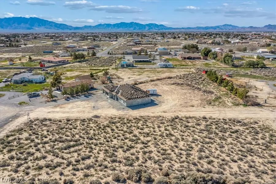 2630 Deadwood Road, Pahrump, NV 89048 - #3