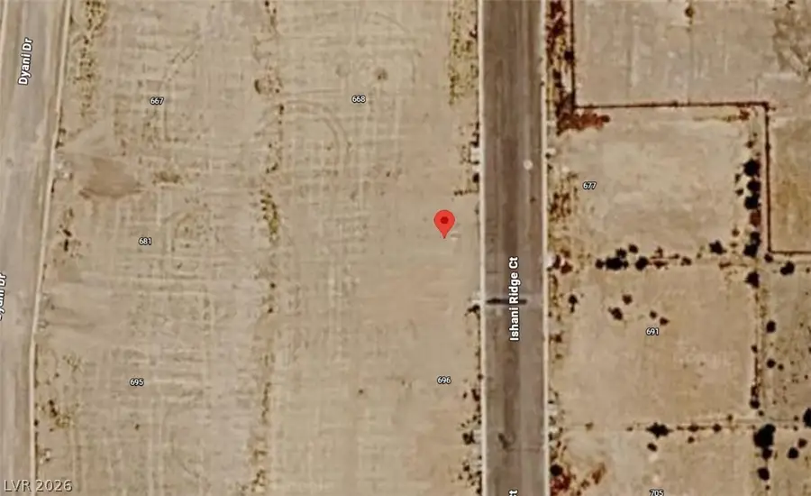 682 Ishani Ridge Court, Pahrump, NV 89048 - #2