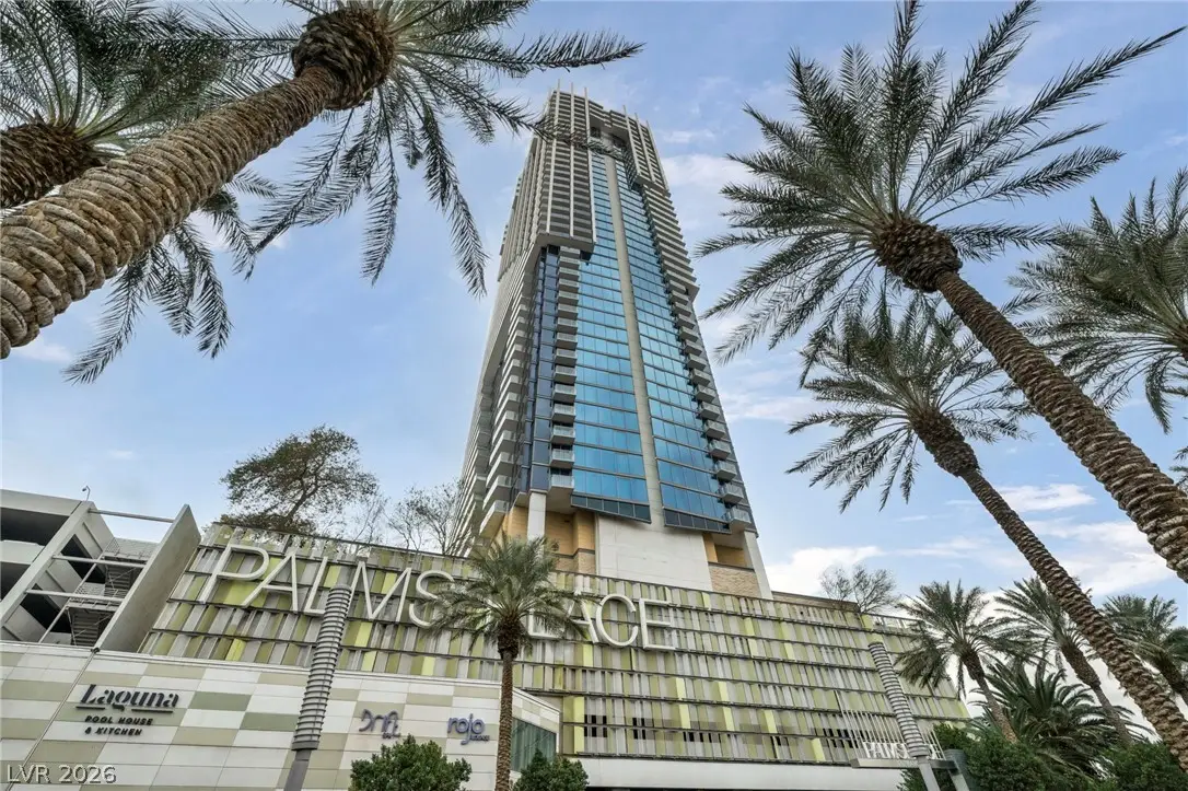 4381 W Flamingo Road #10307, Las Vegas, NV 89103 - #1