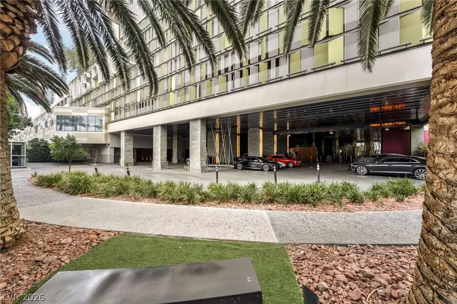 4381 W Flamingo Road #10307, Las Vegas, NV 89103 - #2