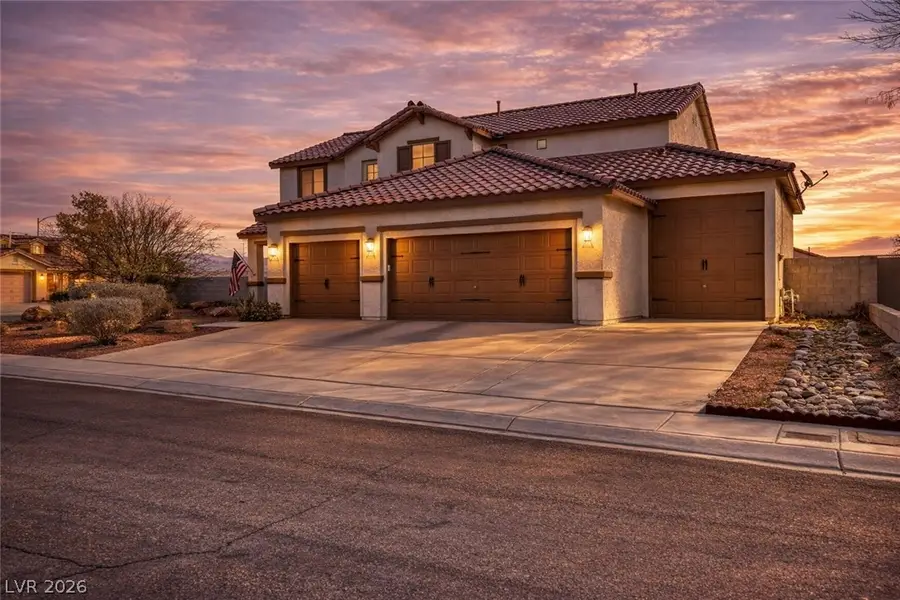 6220 Star Decker Road, North Las Vegas, NV 89031 - #3