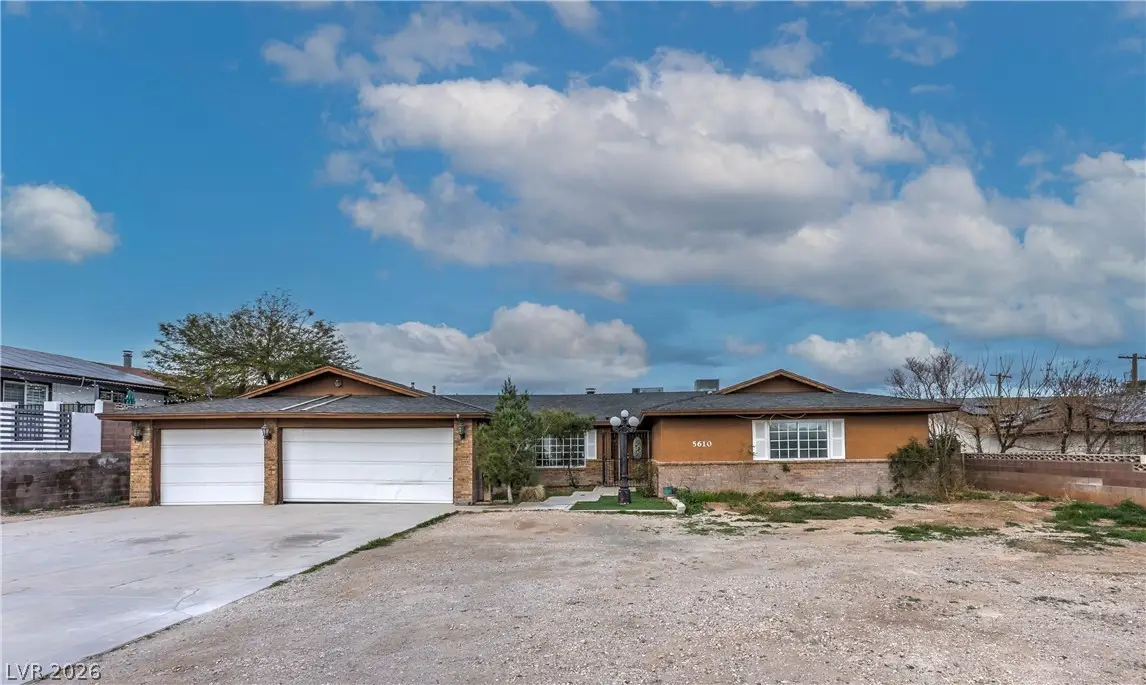 5610 Eldora Avenue, Las Vegas, NV 89146 - #1