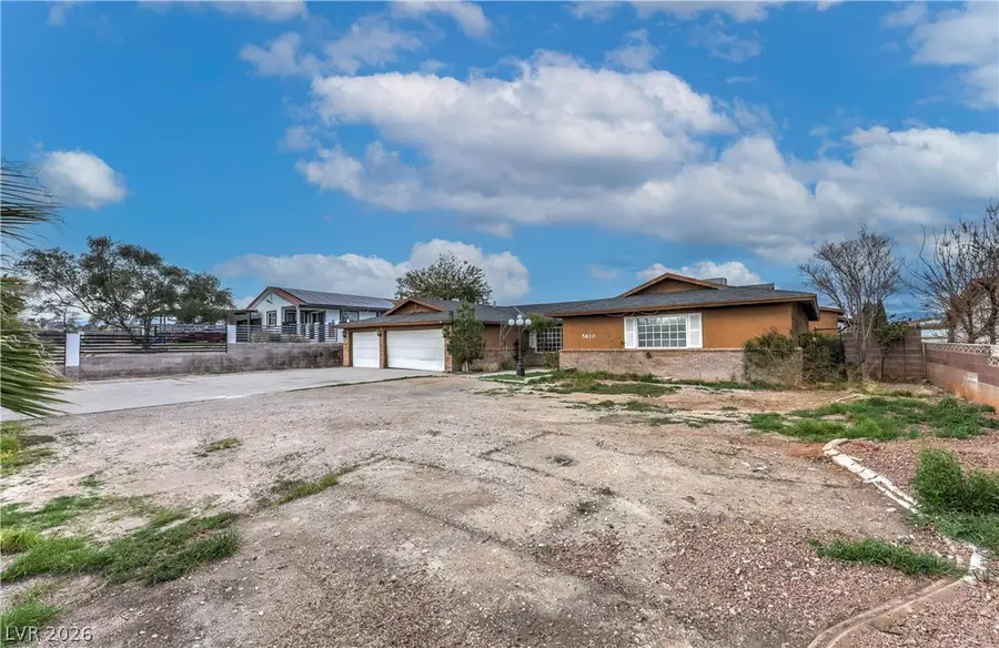 5610 Eldora Avenue, Las Vegas, NV 89146 - #2