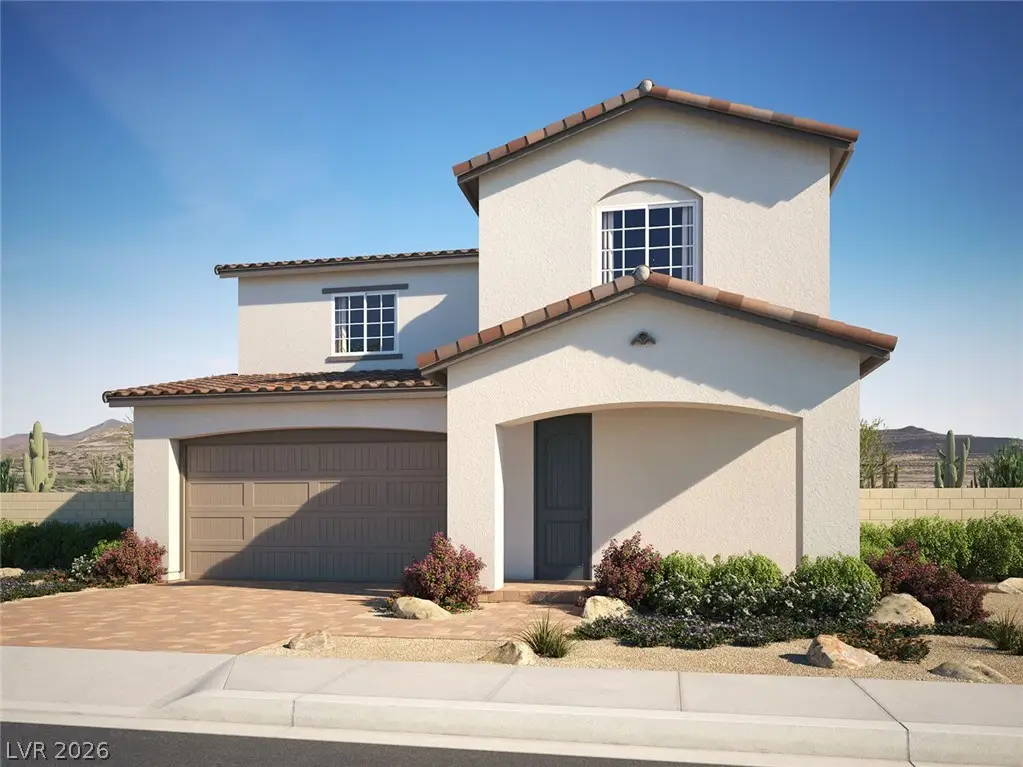 12 San Moise Lane, Henderson, NV 89015 - #1