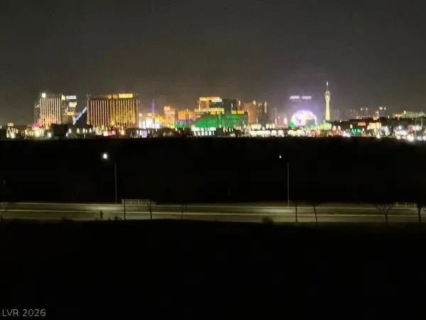 8255 Las Vegas Boulevard #611, Las Vegas, NV 89123